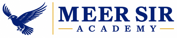 Meer Sir Academy — Education & Excellence