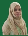 Isha Zehra